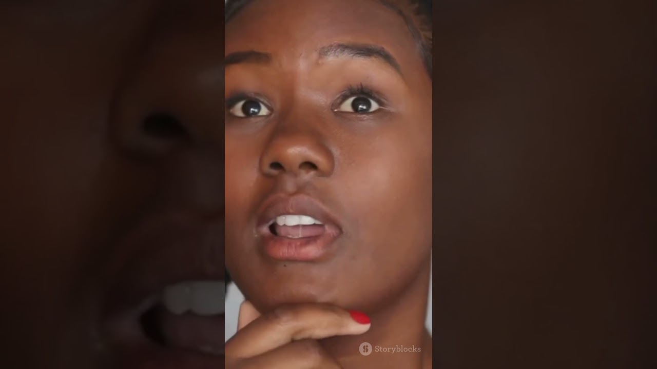 “Have you ever tried disappearing to raise your value? What happened?” 