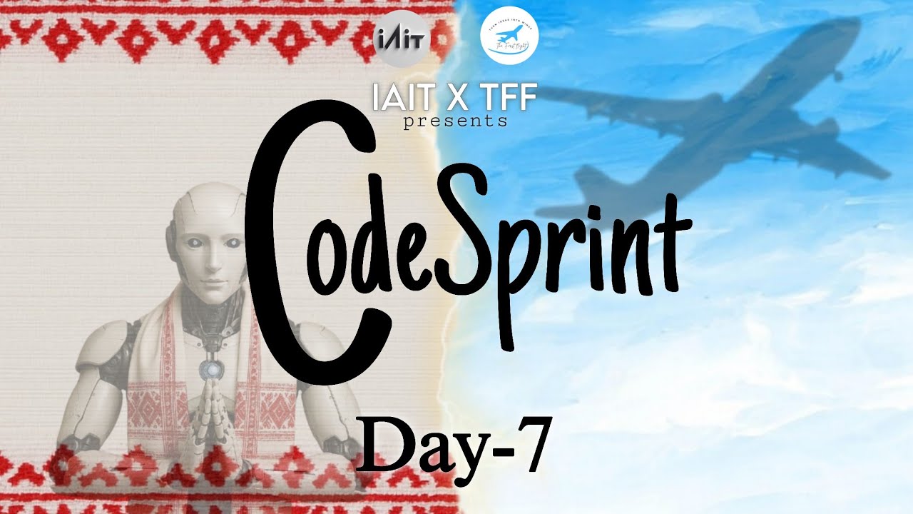 CodeSprint Day7 | string function - YouTube