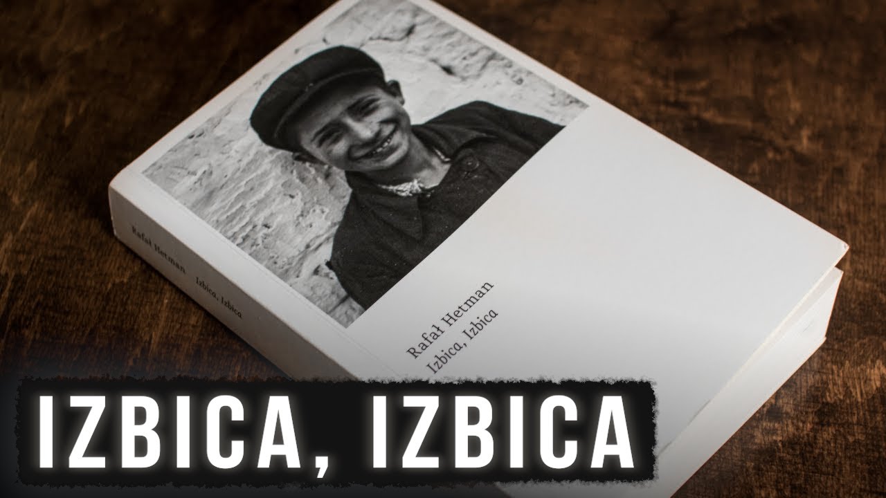 „Izbica, Izbica