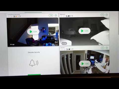 How to Make Your Arlo Camera to Record Beyond 10 Seconds (Arlo Only Records 10 Seconds Fix)