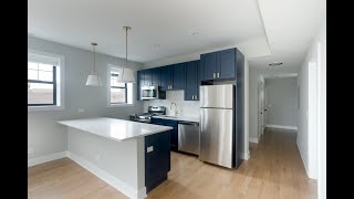 4409 N. Seeley #3A - Remodeled 2-Bed, 2-Bath, Laundry In-Unit, Central A/C