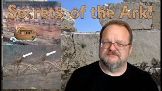 Noah's Ark vs. The Epic of Gilgamesh: The Hidden Truth