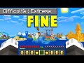 LASCIO LA VANILLA - Minecraft ITA