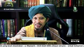 Kenapa Perang Dulu Melayu Tidak Pakai Baju Besi ? Ustaz Muhaizad Muhammad