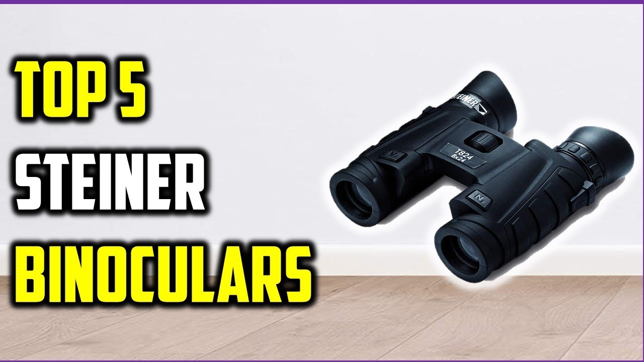 How to Choose Tactical Binoculars?: Expert Tips