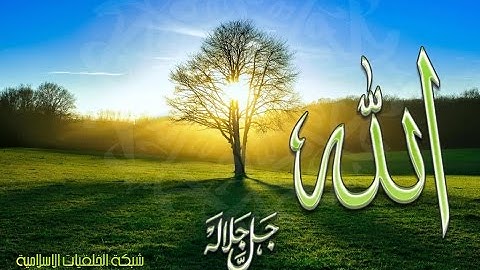 تلاوة رائعة لسورة النحل - الشيخ عادل الكلباني www.qoranet.net
