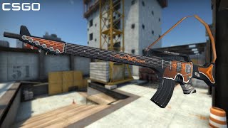 [CS:GO] Counter-Strike: Online - Lightning AR-1