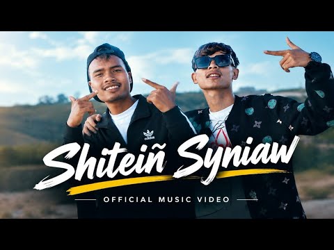 PAKHA 11 X BOMBOM _SHITIEN SYNIAW  (OFFICIAL MUSIC VIDEO)