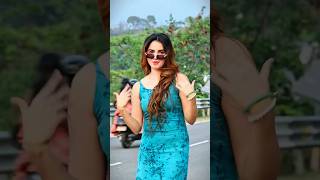 Lamba Rakhe Bal Chhati Tak Rakhe Gadi Hai || Pistol Balam Ki || #vairalshort #marathisong #ytshorts