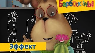 Эффект 🌵 Барбоскины 🌵 Сборник мультфильмов 2019