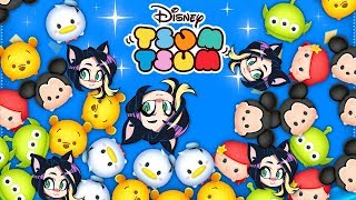 Tsum Tsum App! - Kitty Kat Gaming screenshot 1