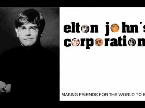 Elton John Leon Russell If It Wasn't For Bad http:...