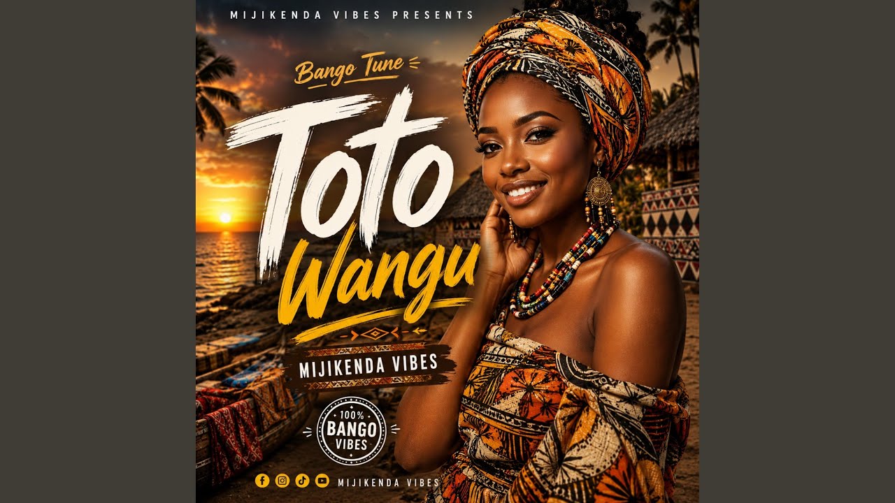 Mijikenda Vibes