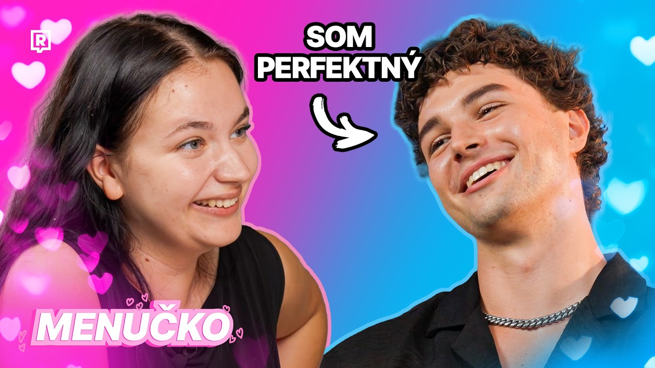 Menučko