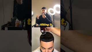 iPhones are for Hair Content! #hairstylist #barber screenshot 5