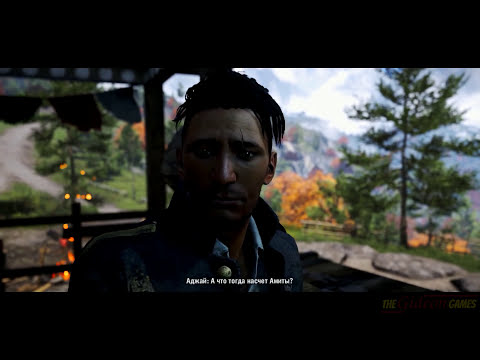 Videó: A Far Cry 4 PC-felhasználók Véletlenül Felfedik, Hogy Kalózkodtak A Játékból