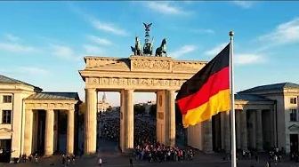👉 Geschichte der Hymnen: AfD singt im Bundestag. Video zum Tag der Deutschen Einheit und alte Hymnen