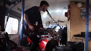 Kjurr - Stage Europe Network 2013