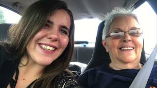 Grandma Ruby Smith
