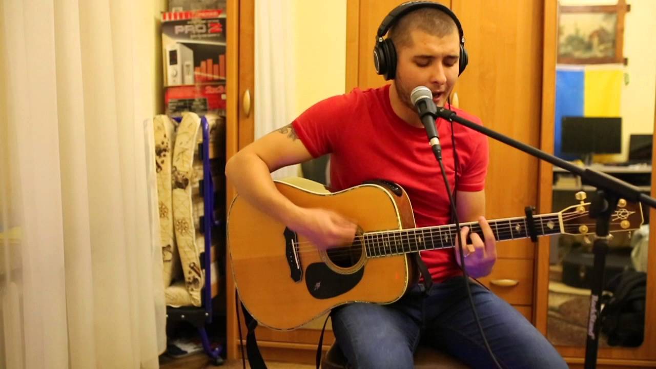 Rock-H - Забав Циган (кавер)