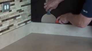 Removing Laminate Countertops How To Remove Laminate Countertops