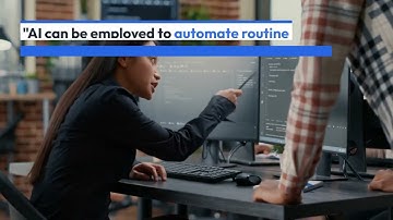"Unlocking the Future: How Artificial Intelligence is Transforming Decision-Making"