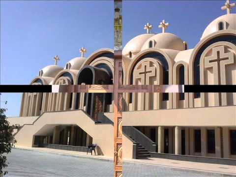 فيلم تسجيلى عن كنيسة الانبا بولا بدير مارمينا العجايبى