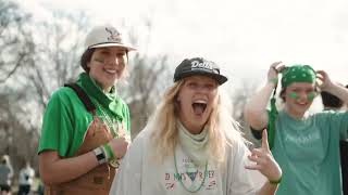 Kamp Love Texas A&M: Spring 2024