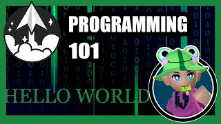 Airship OOP - 01 - Learn Programming (Beginner)
