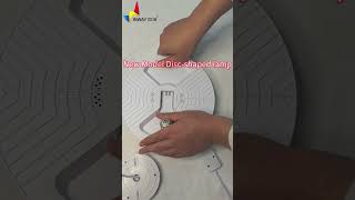 New Model Disc Shaped Lamp | Modern Lighting for Everyday Spaces