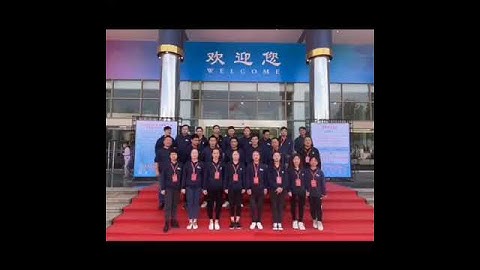 OUR TEAM- HENAN VOYAGE PRINTING EQUIPMENT CO. LTD.