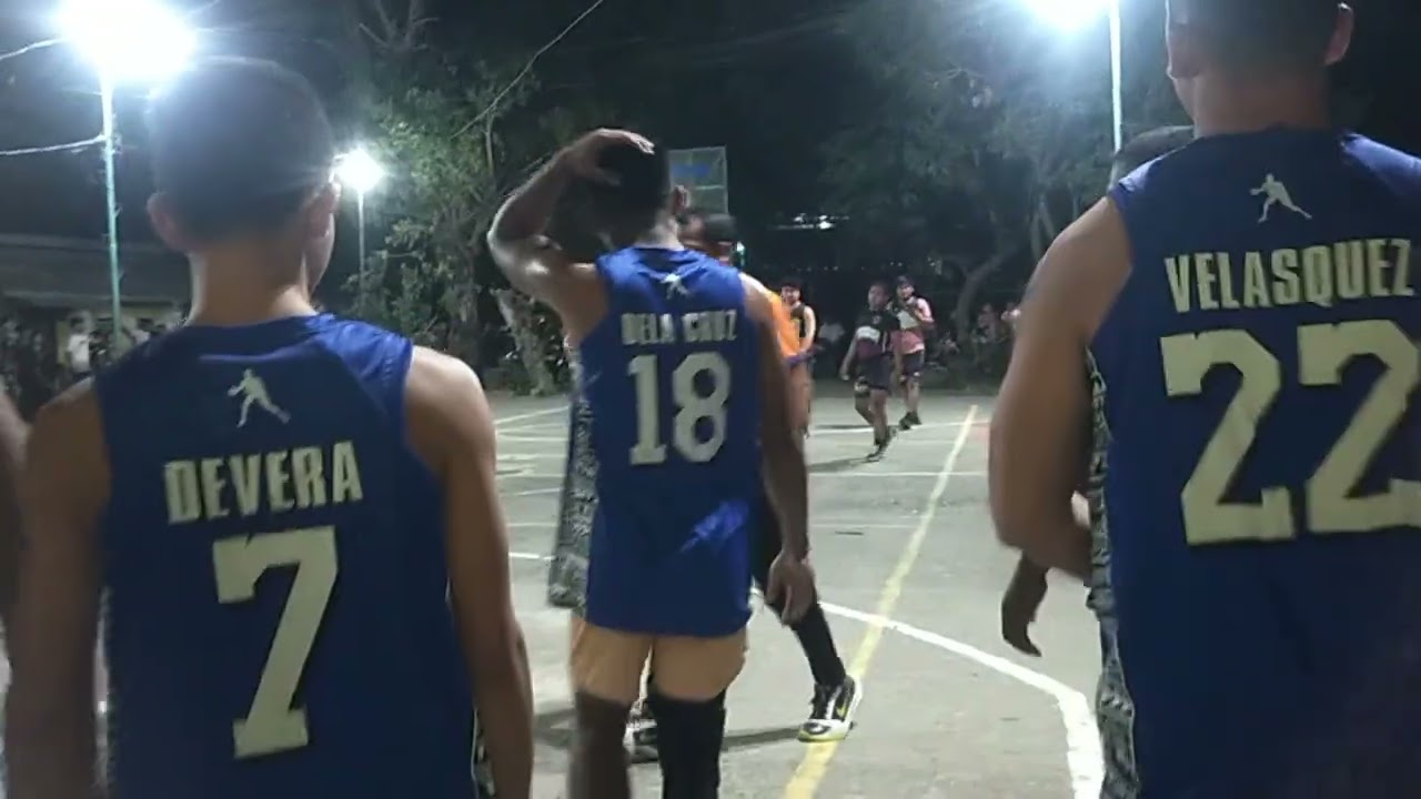 Zone 3 vs Zone 4 basketball 2026 🏀