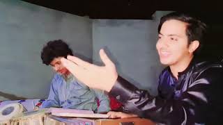 Hy Safar Ajeeb hyati da