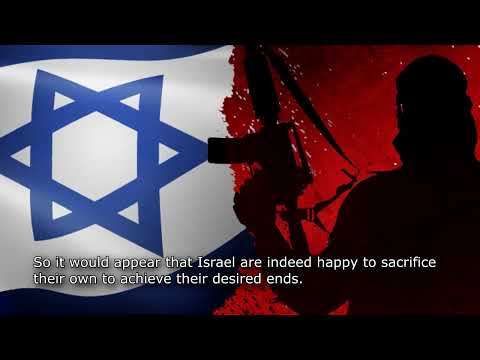 The Israel Question