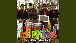 Vignette de la vidéo "Los Primos Y Su Fuerza Ranchera - Secuestro De Amor"