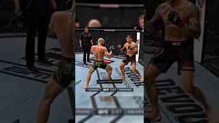 Dustin Poirier vs Conor Mcgregor 2 #conormcgregor #mma #ufc #fighter #combatsports