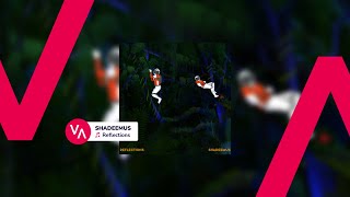 Shadeemus Reflections Funk Soul