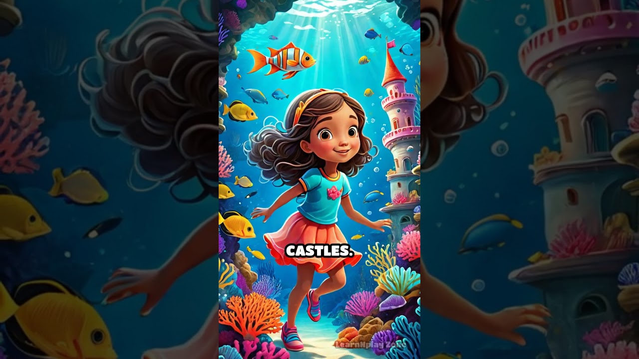 The Dreamy Sky Adventure