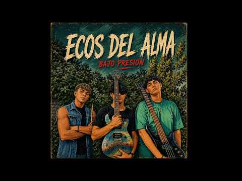 Indi - Bajo Presión
