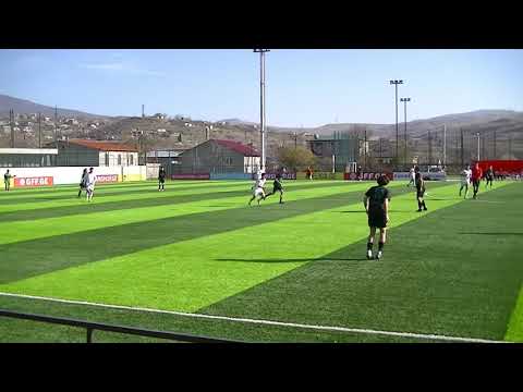 Zura Nazariani - Goal vs Gldani / ზურა ნაზარიანი გოლი გლდანის კარში