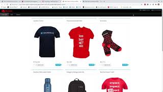 Containers and Clout Native Workshop Module 2 Chapter 3