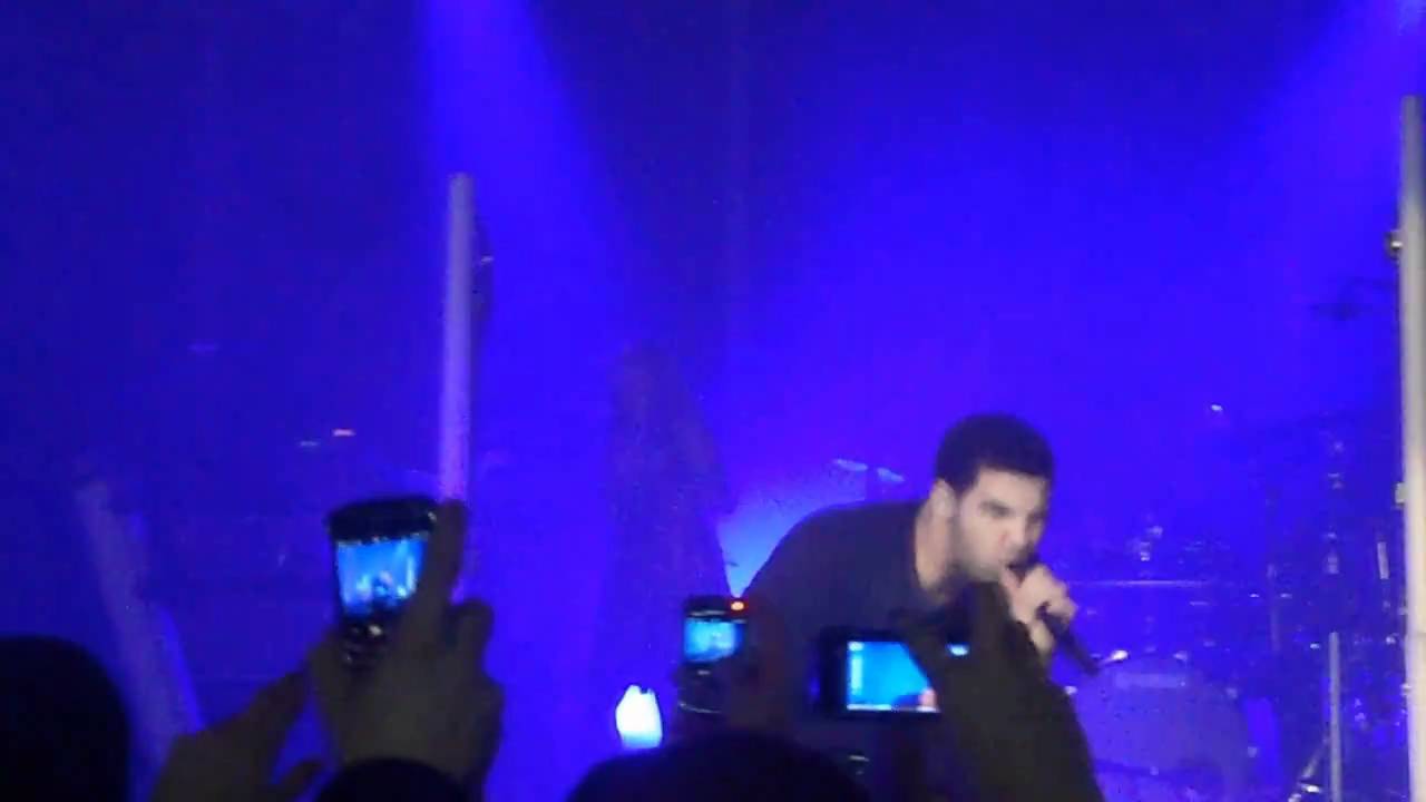 Drake - Money To Blow - Live
