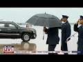 WATCH: Trump says US-Iran talks will begin this week after pausing major attack