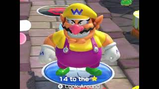Wario ends this mans whole career.mp4 (READ DESCRIPTION)