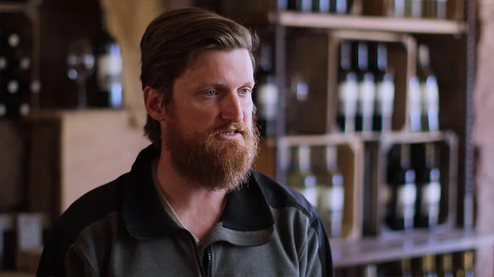 The Winemaker