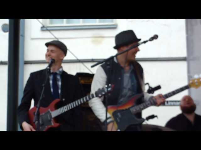 THE NORTHERN GOVERNORS - Safari Spots