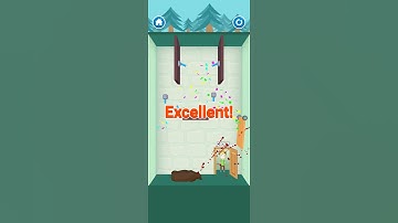 Rescue Cut Level 674