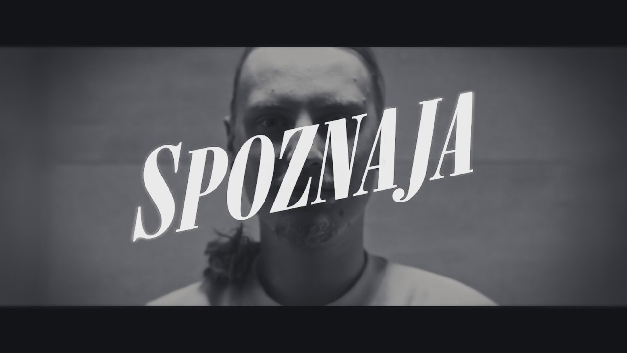 Spoznaja - Mateo Jurin - Kratki film o otkrivanju iskrenog sebe
