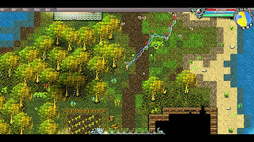 Chain Lightning Test