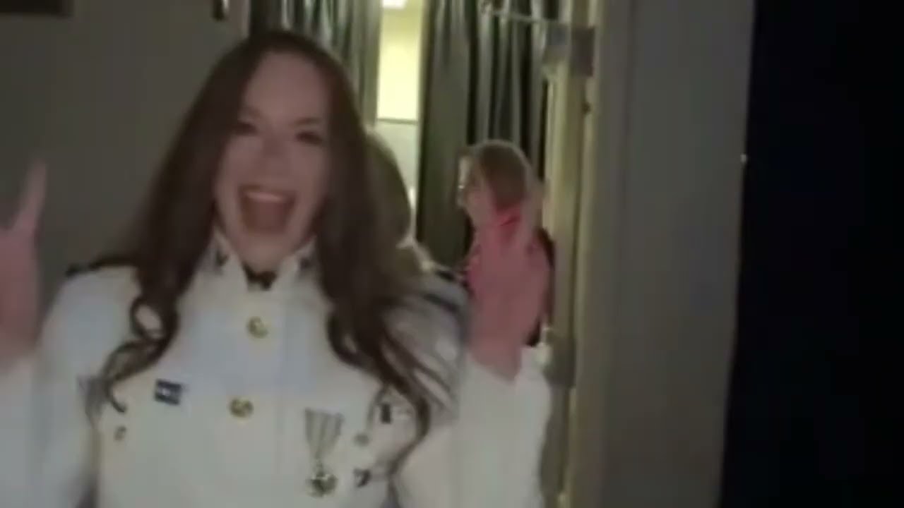 THE FLIRTS ..Helpless live at The  Pacific Palm Resort